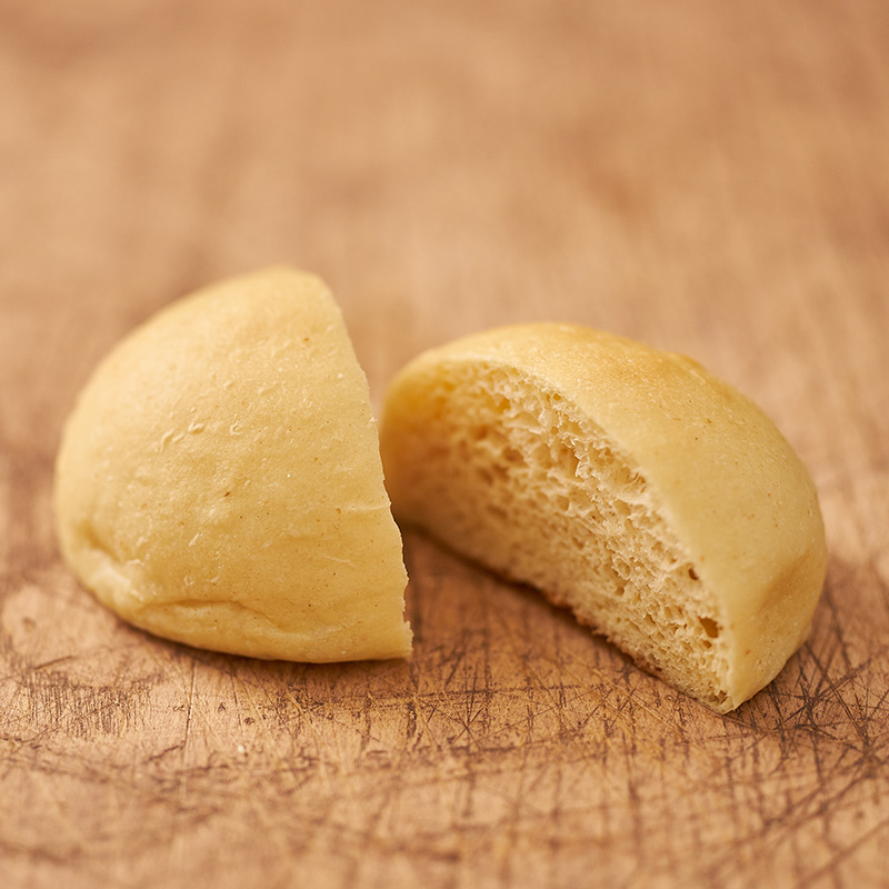 ピキタン手作り糖質制限パン