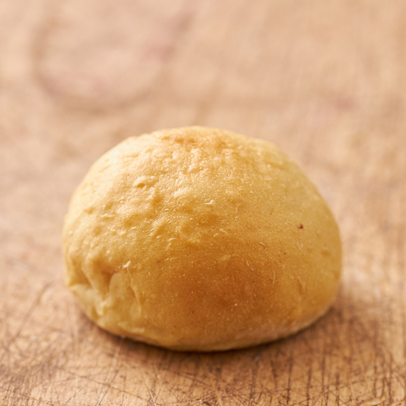 ピキタン手作り糖質制限くるみパン