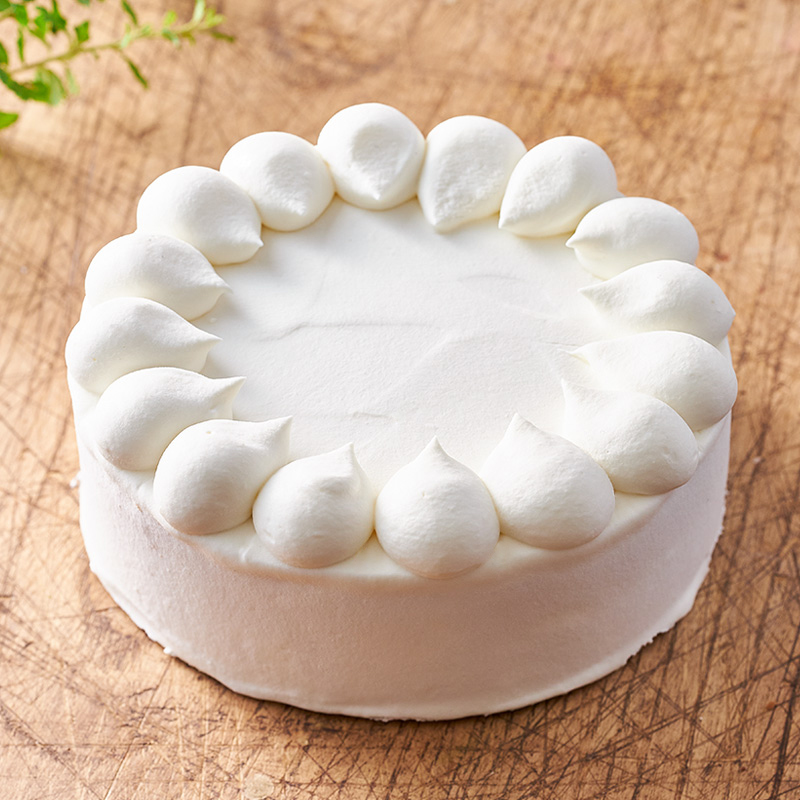 ピキタン手作り糖質制限おうちで仕上げるショートケーキ