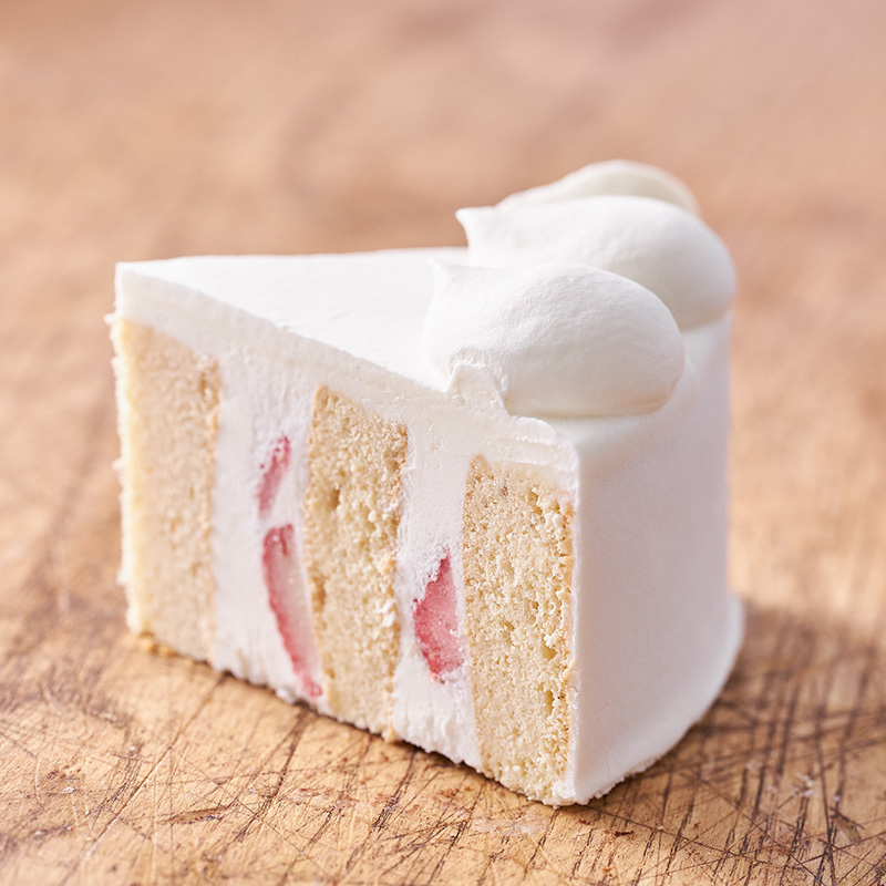ピキタン手作り糖質制限おうちで仕上げるショートケーキ